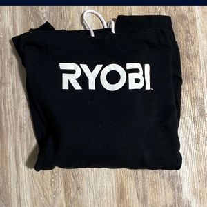Ryobi Hoodie
